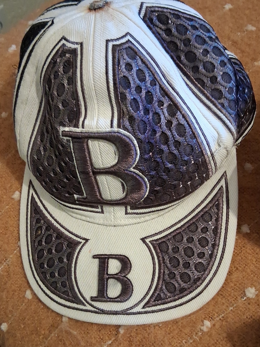 Boston Cap - Picture 7 of 7